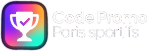 Code Promo Paris sportifs